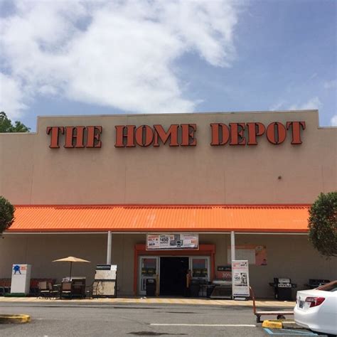 the home depot bayamon puerto rico.